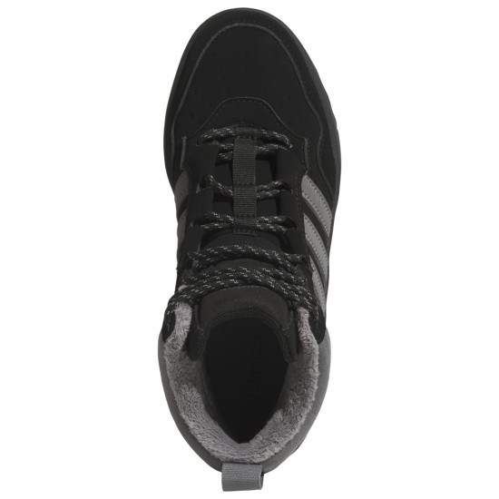 Adidas Hoops 4.0 Mid Winterized J